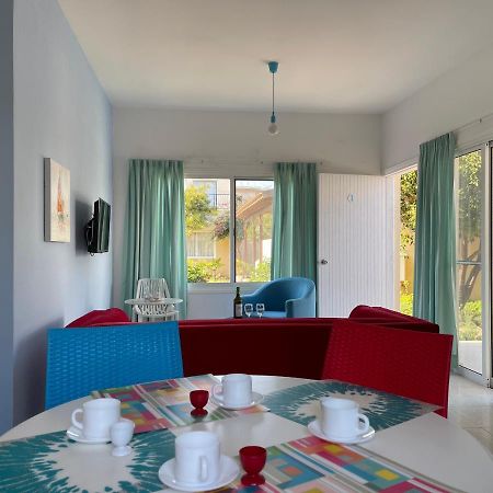 Light & Blue Gardens Apartment Protaras Exterior foto