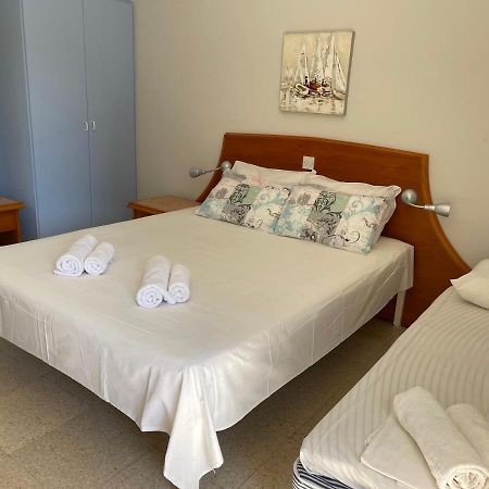 Light & Blue Gardens Apartment Protaras Exterior foto