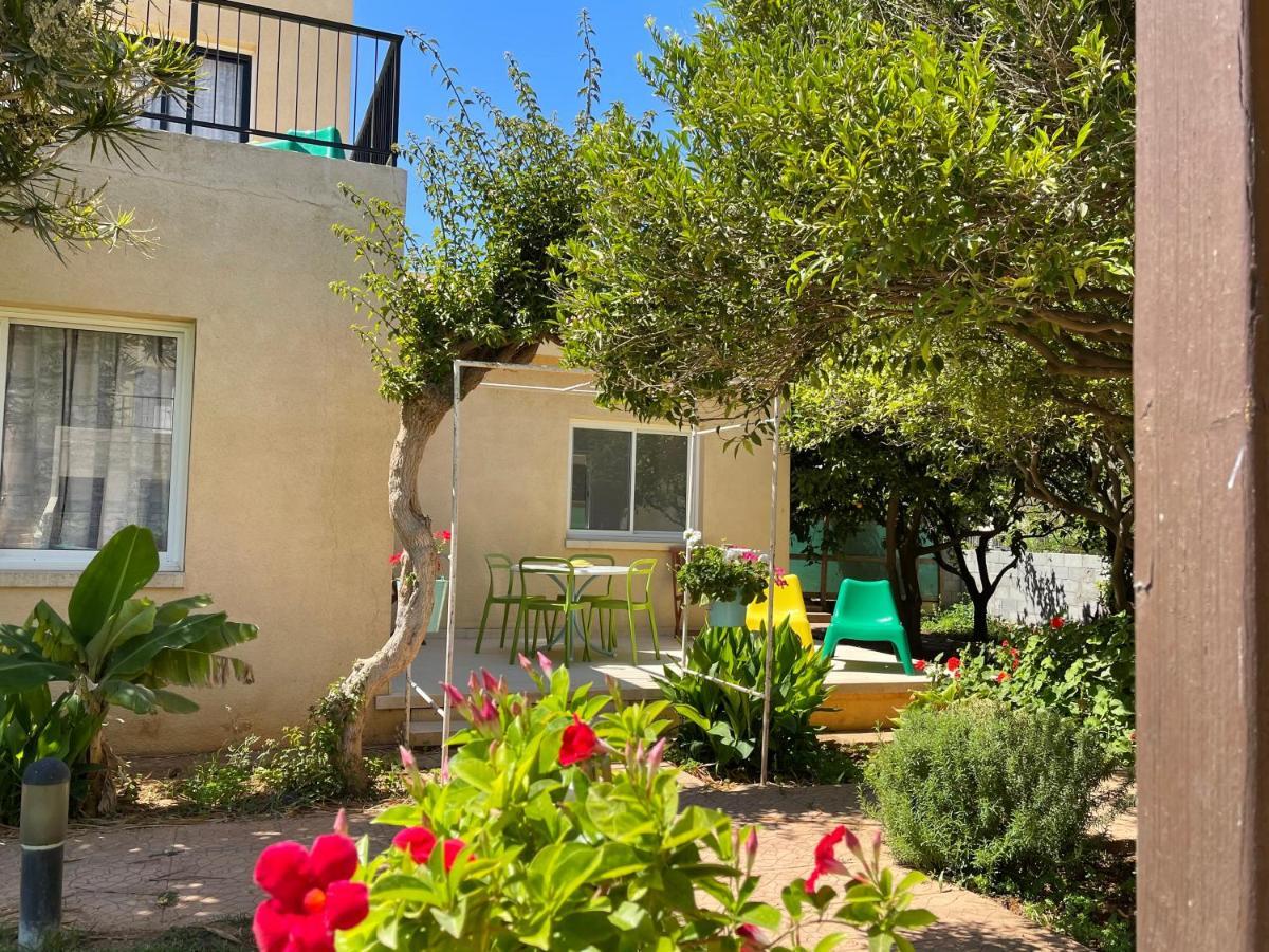 Light & Blue Gardens Apartment Protaras Exterior foto