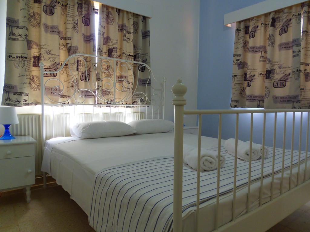 Light & Blue Gardens Apartment Protaras Exterior foto