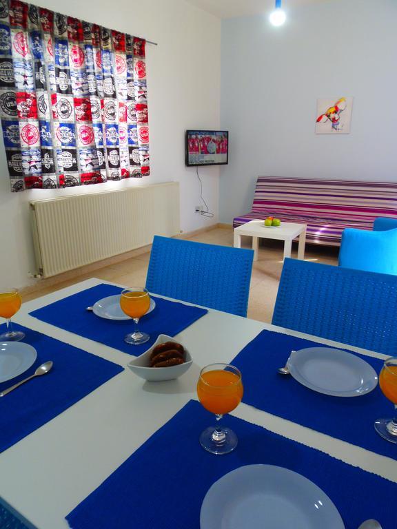 Light & Blue Gardens Apartment Protaras Exterior foto