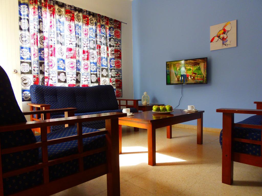 Light & Blue Gardens Apartment Protaras Exterior foto